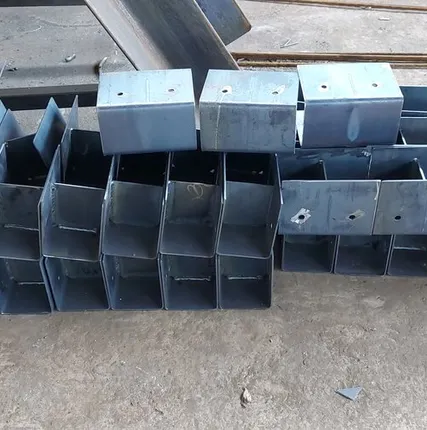 Фото №0 Опоры трубопроводов по гостам и чертежам.