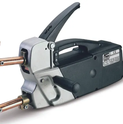 Фото №0 Сварочный аппарат MODULAR 20 TI 230V