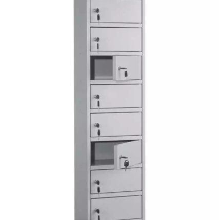Фото №0 Шкаф кассира AMB-140/10
