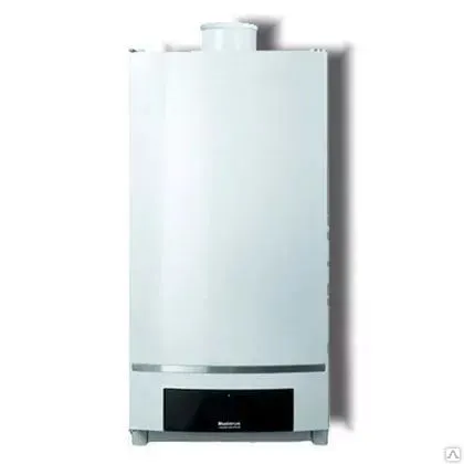 Фото №0 Настенный конденсационный газовый котел Buderus Logamax plus GB162 85 кВт