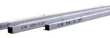 фото Стойка железобетонная вибрированная СВ110-5-IV