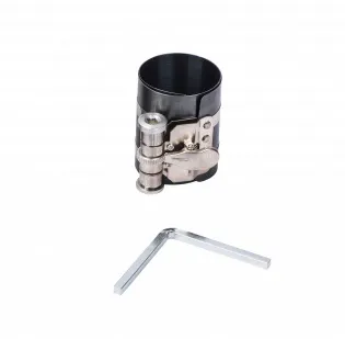 фото Оправка поршневых колец 3&quot; TA-B1050-1