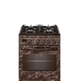 фото Газовая плита "Gefest" 5500-03 0054