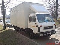 фото Грузоперевозка