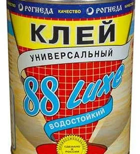 фото Клей "88-Люкс" 0,9 л