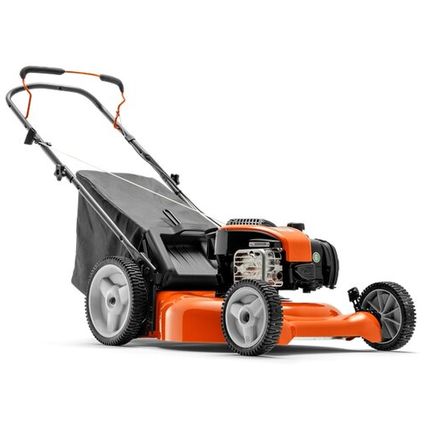 Фото №0 Газонокосилка Husqvarna LC 153