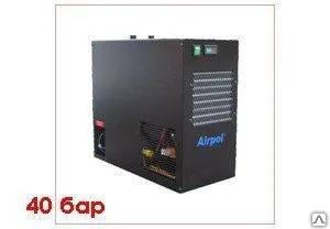 фото Осушитель воздуха холодильного типа (рефрижераторный) Airpol DHP 1000 АВ Аi
