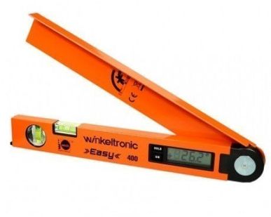 фото Угломер NEDO Winkeltronic Easy 400
