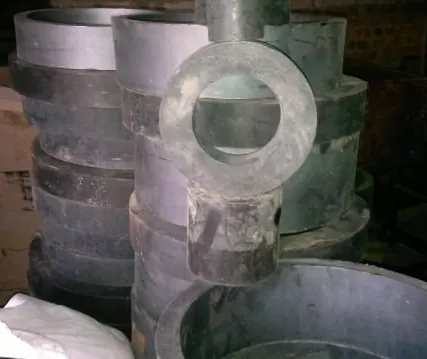 Фото №0 Графитофторопласт