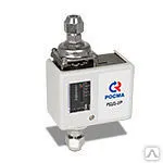 Фото №0 Реле давления РДД-2Р (0,05- 0,4 МПа G 1/4)
