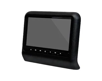 фото Автомобильный монитор Ergo ER 9L