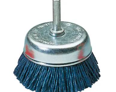 фото Циллиндрические щетки Osborn ЕСО с хвостовиком