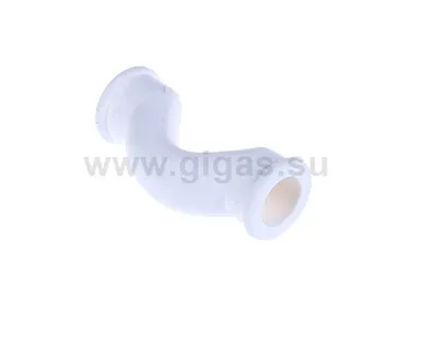 фото Обвод муфтовый короткий 20 мм (уп 10/220) Valtec