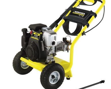 фото Минимойка с бензиновым двигателем KARCHER G 7.10 M (1.194-701)