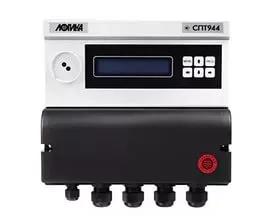 фото Тепловычислитель СПТ944