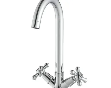 фото Смеситель Lemark Promotion LM6045C для кухни