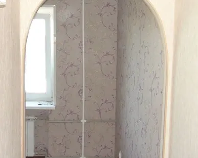 фото Работы с гипсокартоном всех видов