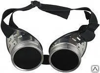 фото Очки газосварщика винтовые ЗН-56Г