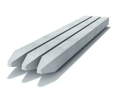 фото Свая СЦпр8-30 8250*300*300 ГОСТ 19804.4-78