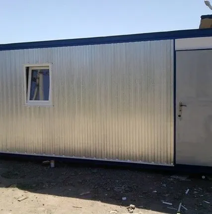 Фото №0 Складской блок контейнер высотой 2,5 м