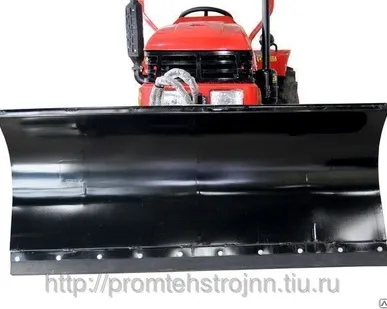 фото Отвал снеговой передненавесной ТХ-150
