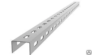 Фото №0 Швеллер К 240 П2,5 УТ1,5 S=2,5мм