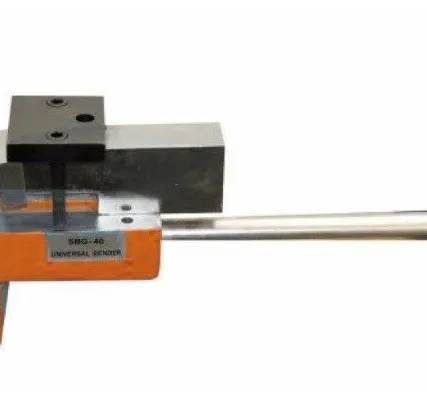 Фото №0 Ручной STALEX SBG-40 320 мм 230 мм 24 кг