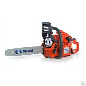 Фото №0 Бензопила husqvarna 435 9671554-45