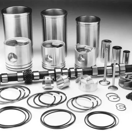 Фото №0 Набор втулок для Cummins X3.3G1