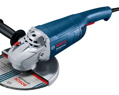 фото Углошлифмашина BOSCH GWS22-230H