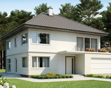 фото Проектирование домов