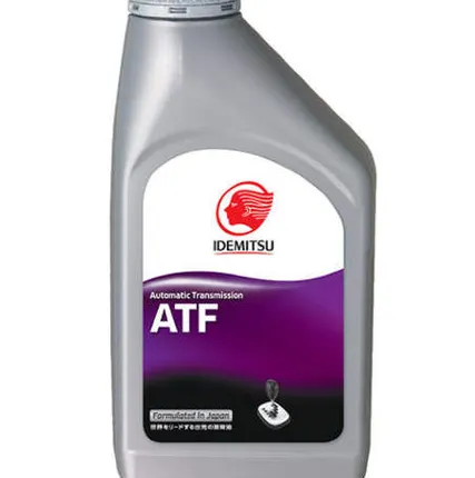 Фото №0 Масло трансмиссионное IDEMITSU ATF Type-TLS (10106042K) 0.946 л