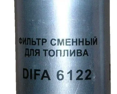 фото Фильтр очистки топлива ТБ-01.00.000