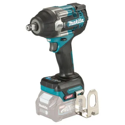 Фото №0 Гайковерт ударный аккумуляторный Makita TW007GZ (XGT)