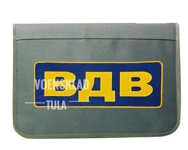 фото Военный планшет ВДВ