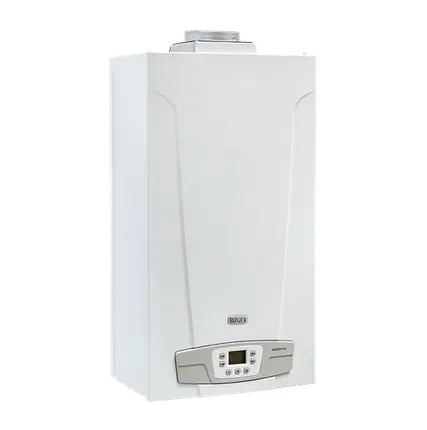 Фото №0 BAXI ECO 4S 24F котел газовый настенный