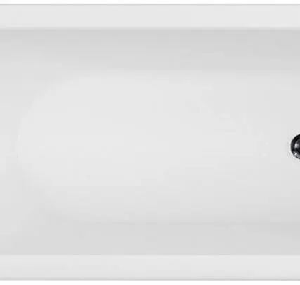 Фото №0 Акриловая ванна Aquanet Nord 160х70 (комплект)