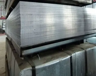 фото Лист 1.5-12 мм сталь 3сп 08пс ГОСТ 8568-77