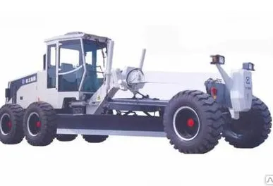 фото Автогрейдер XCMG GR165