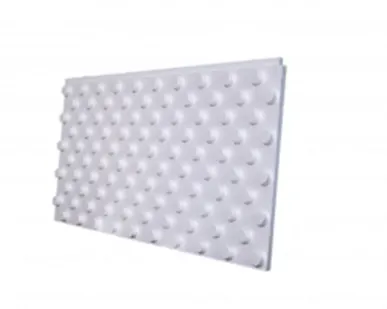 фото Пенополистирол Термопол Комфорт 50-50 1100/700/45 мм Термопол