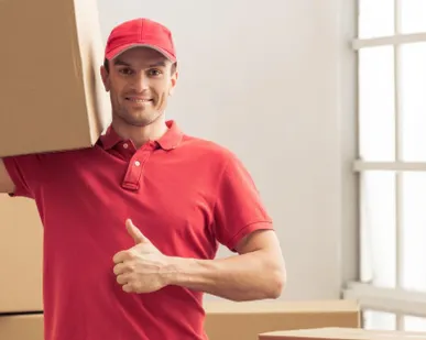 фото Услуги грузчиков в Ярославле