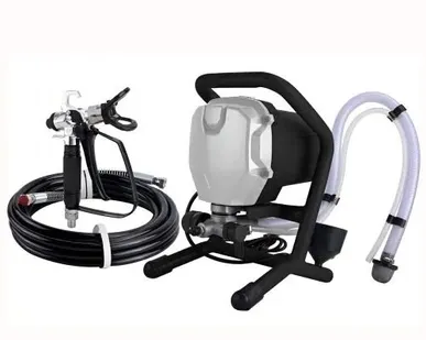 фото Окрасочный аппарат Zitrek Z8626 кат. 2