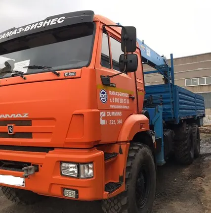 Фото №0 Услуги манипулятора-вездехода 7/10