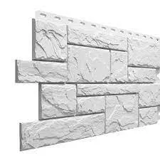 фото Фасадные панели Docke коллекция Сланец