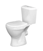 фото Унитаз-компакт PRO