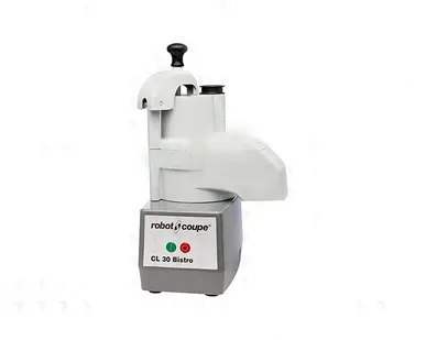 фото Овощерезка Robot Coupe CL30 Bistro без ножей