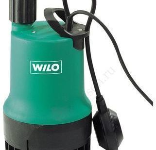 фото Wilo, Насос Tm 32/7