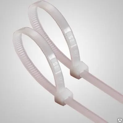 Фото №0 BN 4,8х350 Стяжка кабельная