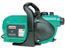 фото Поверхностный насос Marina MATIC 1101