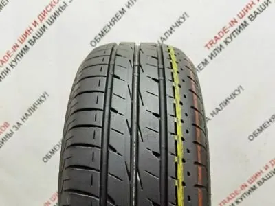 Фото №0 Bridgestone Luft RV 205/65 R16 95H БУ Шина Летняя